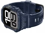 Rugged Armor Pro V2 Apple Watch 10/ 11 42mm Navy Blue