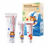 Centellian24 - Madeca Cream Time Reverse Zero Special Set Hello Summer Edition, 80ml, 15ml, 15ml
