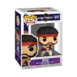 FUNKO POP! Street Fighter - Ryu