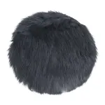 Lambskin Seat Artificial