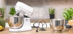 ZKR2000 Stand Mixer Super Silent