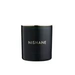 Nishane Greek Fig Scented Candle 300g