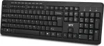 NTT Systemi klaviatuur NTT-KB-UM-106 (NTT-KB-UM-106)
