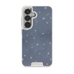 North Star - Samsung Galaxy S25 Case, Elite Light (Magnetic) / Silver