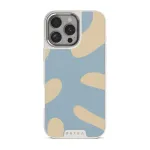 Flow - iPhone 16 Pro Case, Elite Light (MagSafe) / Silver