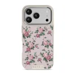 Alice - iPhone 17 Pro Case, Elite Light (MagSafe) / Silver