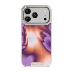 Nebula - iPhone 17 Pro Case, Elite Light (MagSafe) / Silver