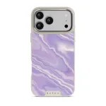 Clich&eacute; - iPhone 17 Pro Max Case, Elite Light (MagSafe) / Silver