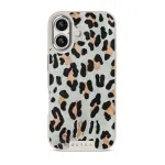 Baby Leo - Leopard iPhone 17 Case, Elite Light (MagSafe) / Silver