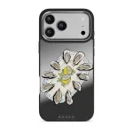 Today's Special - iPhone 17 Pro Max Case, Elite Mirror Dark (MagSafe) / Silver