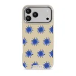 La Playa - iPhone 17 Pro Max Case, Elite Light (MagSafe) / Silver
