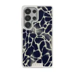 Abyss - Samsung Galaxy S25 Ultra Case, Elite Light (Magnetic) / Silver