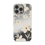 Sunday Market - iPhone 16 Pro Max Case, Elite Mirror Light (MagSafe) / Silver
