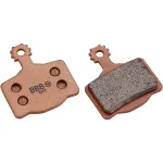 BBB &bdquo;DiscStop HP SINTERED&ldquo; piduriklotid &bdquo;Magura&ldquo; / &bdquo;Campagnolo&ldquo; &ndash; &uuml;hes suuruses