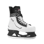 Laste hokiuisud FILA Viper Hc Junior White (M)