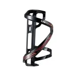 Pudelihoidja LIV Airway Sport Sidepull L, Black/Orange