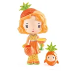 Tinyly figuurid - Anna ja Nany
