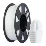 3D-printeri filament &ndash; Creality Ender-PLA 1 kg, valge