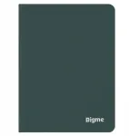 &bdquo;Bigme&ldquo; BIGME B6 kott, roheline