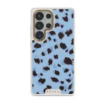Barely Awake - Samsung Galaxy S25 Ultra Case, Elite Light (Magnetic) / Gold