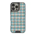 The Cottage - iPhone 16 Pro Max Case, Elite Dark (MagSafe) / Silver