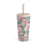 Yume - Travel Mug, 500 ml / Straw