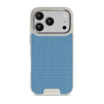 Aero - iPhone 17 Pro Case, Elite Light (MagSafe) / Silver