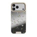 Forever After - iPhone 17 Pro Max Case, Elite Mirror Light (MagSafe) / Gold