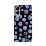 Bubble Bath - Samsung Galaxy S25 Edge Case
