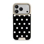 Point Taken - iPhone 17 Pro Case, Elite Light (MagSafe) / Gold