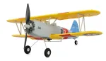 Amewi AMXFlight N2S-2 Stearman 360 mm 6G/3D 6-kanaliline RTF 14+