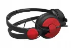&bdquo;Superlux HD562&ldquo; k&otilde;rvaklapid, punased