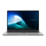 S&uuml;learvuti ASUS ExpertBook P1 P1503CVA 15.6" FHD, Intel Core 3 100U, RAM 16GB DDR5, 512GB SSD M.2 NVMe PCIe, Intel Graphics, Windows 11 Pro, P1503CVA-S72681XA