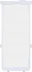&bdquo;Lian Li Lancool 216&ldquo; LAN216-2W tolmufilter &ndash; valge