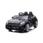 HATIS &bdquo;Mercedes-Benz SLC&ldquo; laste elektriauto, must