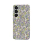 For Life - Samsung Galaxy S25 Plus Case, Tough (Magnetic) / N/A