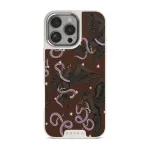 Song Unbroken - iPhone 16 Pro Case, Elite Light (MagSafe) / Silver