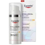 Eucerin Hyaluron-Filler + Longevity p&auml;evakreem SPF 30 &ndash; p&auml;evakreem, 50 ml