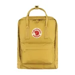 FJALLRAVEN Kanken 23510 - GELTONA
