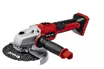 Einhell TE-AG 18/150 Li BL - Solo nurklihvija 15 cm 8500 RPM 1,78 kg
