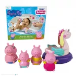 TOOMIES vannim&auml;nguasi Peppa Pig, E73319