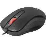 Hiir Defender MM-756 Optical Black
