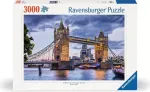 Ravensburger pusle &bdquo;Looking Good, London&ldquo;, 3000 t&uuml;kki