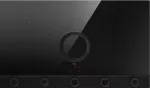 Induktsioonpliit ELICA NIKOLATESLA UNPLUGGED EVO BL/A/90