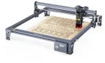 Creality Laser Falcon Engraver 10W -laserkaiverrin