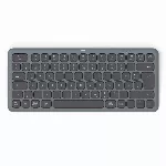 WK-500 multi device keyboard black-grey