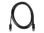 CLUB 3D DISPLAYPORT MM KABEL 3M 4K 60Hz