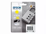 "Epson C13T35944010 yellow HC"