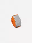 Jalgrattalamp BOOKMAN Curve Front Light 220lm