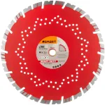 Heavy Duty Diamond Blade 350x25.4mm